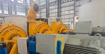 中繼泵站如何提升老舊（jiù）管網的供水能力？